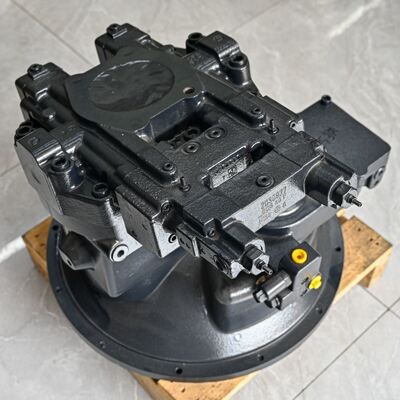 DH530 Hydraulische pomp voor Kato-graafmachines 400914-00366B A8VO225 Axial Piston Pump Aftermarket