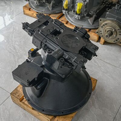 DH530 Hydraulische pomp voor Kato-graafmachines 400914-00366B A8VO225 Axial Piston Pump Aftermarket