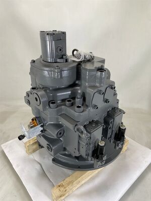 K5V200DPH-NXMXR-OE11 ZX450-1 9184686 4432815 9199338 FV30, ZX450, ZX450H, ZX450H-HHE, ZX460LCH-AMS,Hydraulische hoofdpomp voor Hitachi