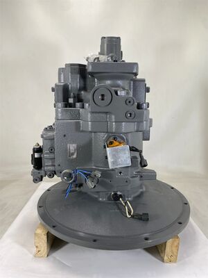 K5V200DPH-NXMXR-OE11 ZX450-1 9184686 4432815 9199338 FV30, ZX450, ZX450H, ZX450H-HHE, ZX460LCH-AMS,Hydraulische hoofdpomp voor Hitachi