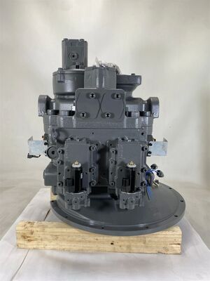 K5V200DPH-NXMXR-OE11 ZX450-1 9184686 4432815 9199338 FV30, ZX450, ZX450H, ZX450H-HHE, ZX460LCH-AMS,Hydraulische hoofdpomp voor Hitachi