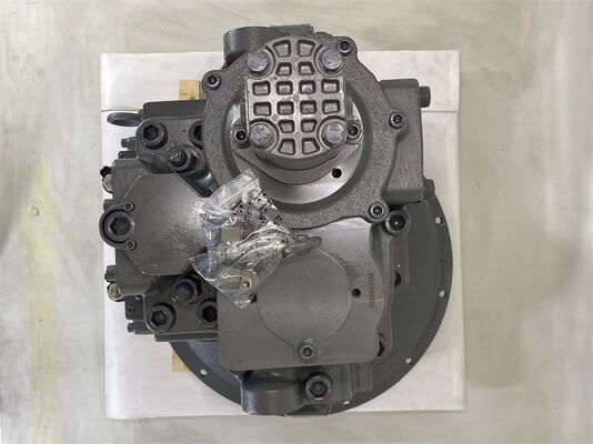 ZX460LCH-HCME,9184686 4432815 9199338,ZX470-5G, ZX470H-5G, ZX470LC-5G, ZX470LCH-5G, ZX470LCR-5G, ZX470R-5G, ZX480MT, ZX480MTH, ZX500LC, ZX500LCH Hydraulische hoofdpomp voor Hitachi