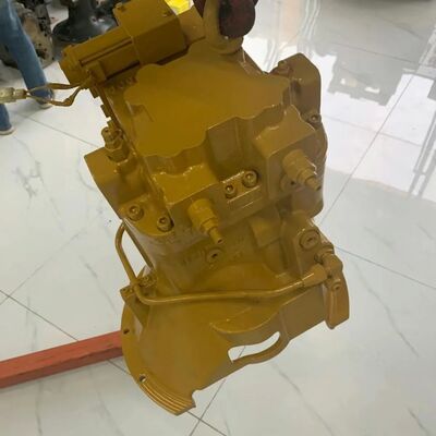 HD450 HD512 Hydraulische pomp voor Kato-graafmachine Spare parts Axial Piston Pump Aftermarket