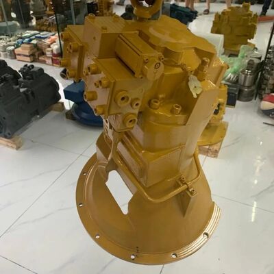 HD450 HD512 Hydraulische pomp voor Kato-graafmachine Spare parts Axial Piston Pump Aftermarket