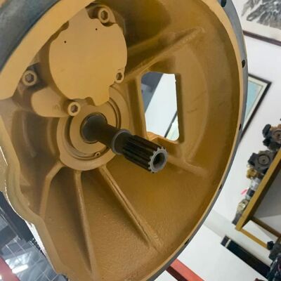 HD450 HD512 Hydraulische pomp voor Kato-graafmachine Spare parts Axial Piston Pump Aftermarket