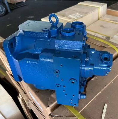 HD308 Hydraulische Pomp voor Kato Graafmachine Reserveonderdelen Axiale Zuigerpomp OEM