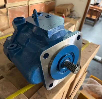 HD308 Hydraulische Pomp voor Kato Graafmachine Reserveonderdelen Axiale Zuigerpomp OEM