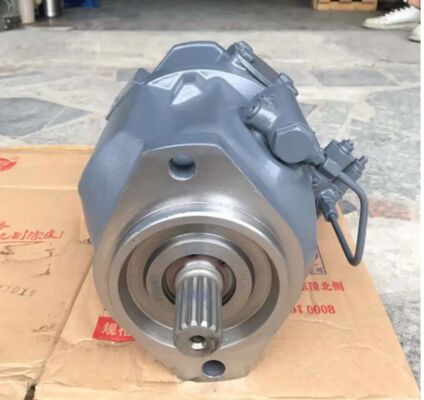 HD250-7 Hydraulische pomp voor Kato Graafmachine Spare Parts Axial Piston Pump Aftermarket