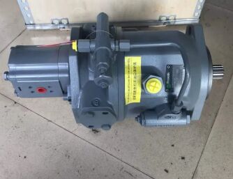 HD250-7 Hydraulische pomp voor Kato Graafmachine Spare Parts Axial Piston Pump Aftermarket