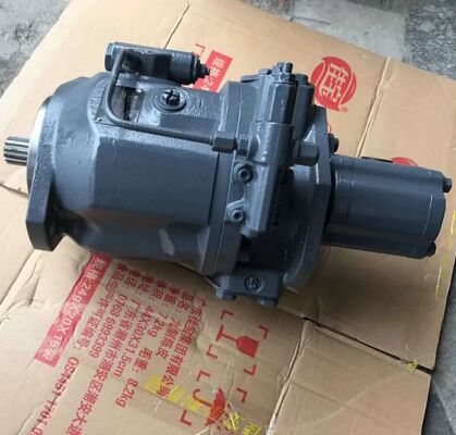 HD250-7 Hydraulische pomp voor Kato Graafmachine Spare Parts Axial Piston Pump Aftermarket