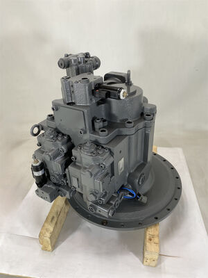 K3V112DP-XDPR-9Y00(SUMITOMO) CX210B CX210C CX230C NHD KRJ17131 Hydraulische pomp voor CASE Crawler Excavator