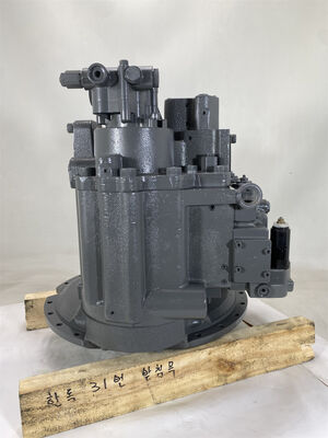 K3V112DP-XDPR-9Y00(SUMITOMO) CX210B CX210C CX230C NHD KRJ17131 Hydraulische pomp voor CASE Crawler Excavator
