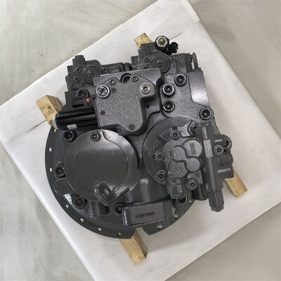 K3V112DP-XDPR-9Y00(SUMITOMO) CX210B CX210C CX230C NHD KRJ17131 Hydraulische pomp voor CASE Crawler Excavator