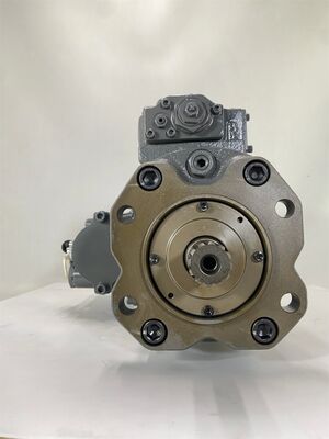 ZX160W 9227147 K5V80DTP-YXSKR-9K00/9POE Hydraulische pomp