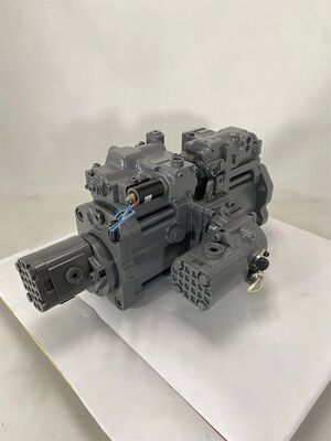 ZX160W 9227147 K5V80DTP-YXSKR-9K00/9POE Hydraulische pomp