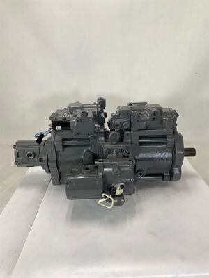 ZX160W 9227147 K5V80DTP-YXSKR-9K00/9POE Hydraulische pomp