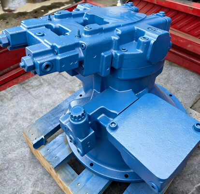 DH340 DH360 Hydraulische Pomp voor Doosan Graafmachine Reserveonderdelen 401-00253 401-00253A 401-00254 401-00254b Axiale Zuigerpomp
