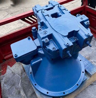 DH340 DH360 Hydraulische Pomp voor Doosan Graafmachine Reserveonderdelen 401-00253 401-00253A 401-00254 401-00254b Axiale Zuigerpomp