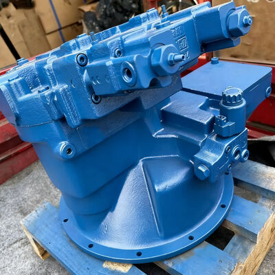 DH340 DH360 Hydraulische Pomp voor Doosan Graafmachine Reserveonderdelen 401-00253 401-00253A 401-00254 401-00254b Axiale Zuigerpomp
