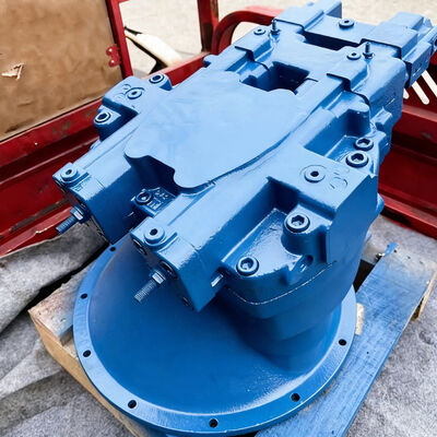 DH340 DH360 Hydraulische Pomp voor Doosan Graafmachine Reserveonderdelen 401-00253 401-00253A 401-00254 401-00254b Axiale Zuigerpomp