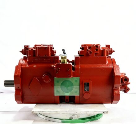 DH300 Hydraulische pomp voor graafmachine onderdelen 401-00225A 401-00424A Assige zuigerpomp OEM