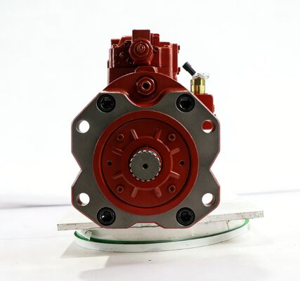 DH300 Hydraulische pomp voor graafmachine onderdelen 401-00225A 401-00424A Assige zuigerpomp OEM