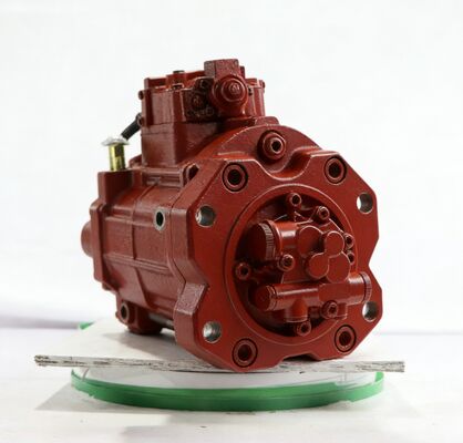 DH300 Hydraulische pomp voor graafmachine onderdelen 401-00225A 401-00424A Assige zuigerpomp OEM