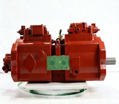 DH300 Hydraulische pomp voor graafmachine onderdelen 401-00225A 401-00424A Assige zuigerpomp OEM