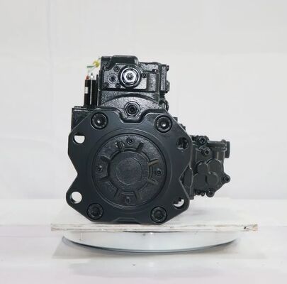 DH260 Hydraulische Pomp voor Doosan Graafmachine Onderdelen Axiale Zuigerpomp Aftermarket