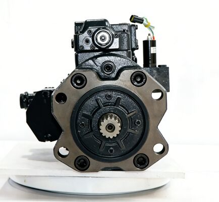 DH260 Hydraulische Pomp voor Doosan Graafmachine Onderdelen Axiale Zuigerpomp Aftermarket