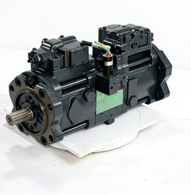 DH260 Hydraulische Pomp voor Doosan Graafmachine Onderdelen Axiale Zuigerpomp Aftermarket