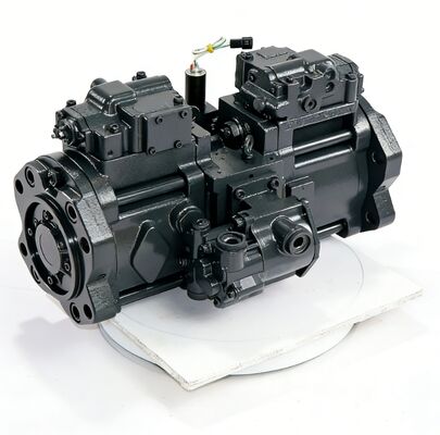 DH260 Hydraulische Pomp voor Doosan Graafmachine Onderdelen Axiale Zuigerpomp Aftermarket