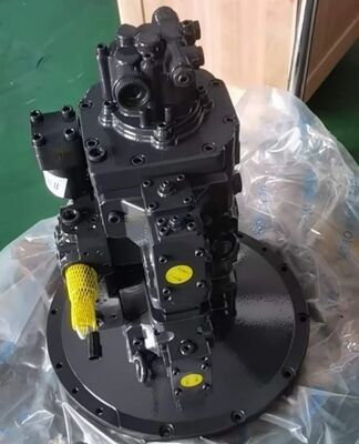 DH215-9C Hydraulische Pomp voor Doosan Graafmachine Reserveonderdelen DPA117 Hydraulische Pomp Accessoires Fabrikant