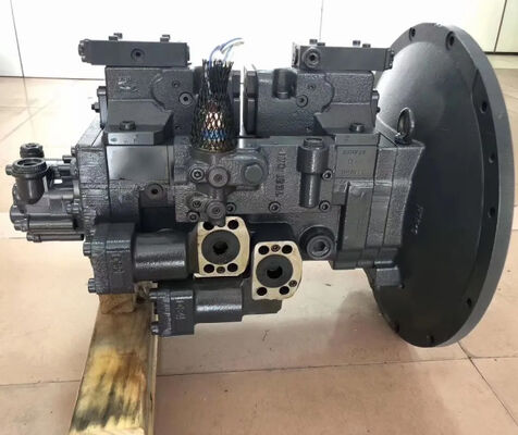 DH215-9C Hydraulische Pomp voor Doosan Graafmachine Reserveonderdelen DPA117 Hydraulische Pomp Accessoires Fabrikant
