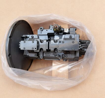 DH215-9C Hydraulische Pomp voor Doosan Graafmachine Reserveonderdelen DPA117 Hydraulische Pomp Accessoires Fabrikant