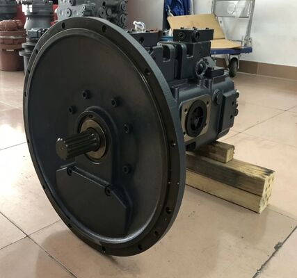 DH215-9C Hydraulische Pomp voor Doosan Graafmachine Reserveonderdelen DPA117 Hydraulische Pomp Accessoires Fabrikant