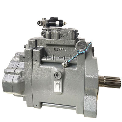 K3V280 4635645 ZX650-3 EX1200-6, ZX650LC-3, ZX670LCH-3, ZX670LCR-3, ZX850-3, ZX850-3F, ZX850LC-3-DH, ZX870H-3, ZX870H-3-HCMC, ZX870H-3F, ZX870R-3, ZX870R-3F Hydraulische pomp