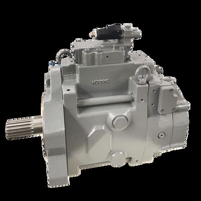K3V280 4635645 ZX650-3 EX1200-6, ZX650LC-3, ZX670LCH-3, ZX670LCR-3, ZX850-3, ZX850-3F, ZX850LC-3-DH, ZX870H-3, ZX870H-3-HCMC, ZX870H-3F, ZX870R-3, ZX870R-3F Hydraulische pomp