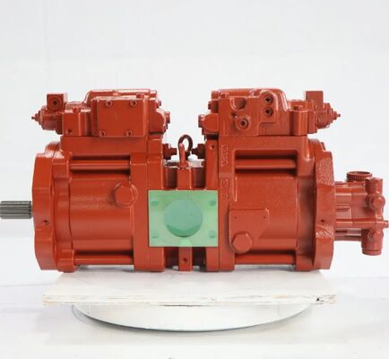DH130 DH150 Hydraulische pomp voor Doosan Graafmachine Spare Parts K3V63DT-9C32 Axial Piston Pump