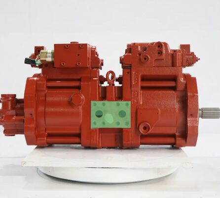 DH130 DH150 Hydraulische pomp voor Doosan Graafmachine Spare Parts K3V63DT-9C32 Axial Piston Pump