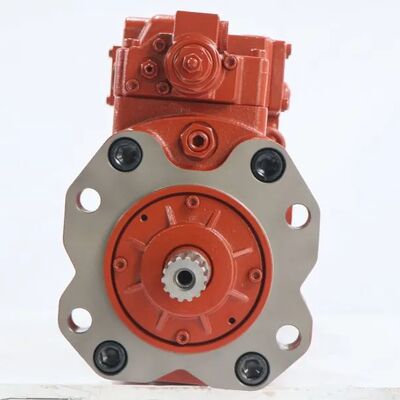 DH130 DH150 Hydraulische pomp voor Doosan Graafmachine Spare Parts K3V63DT-9C32 Axial Piston Pump