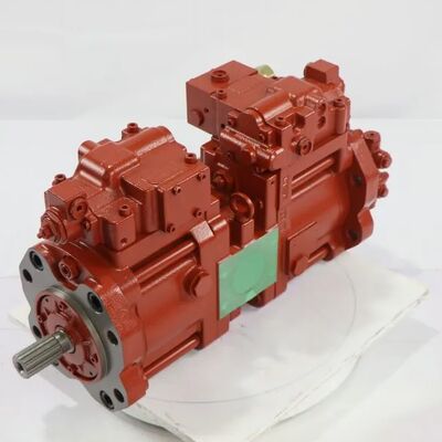 DH130 DH150 Hydraulische pomp voor Doosan Graafmachine Spare Parts K3V63DT-9C32 Axial Piston Pump