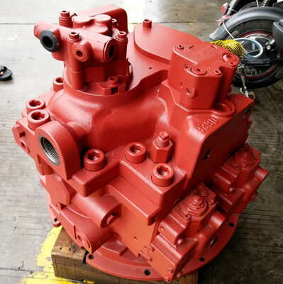 DH390-9 Hydraulische pomp voor Doosan Graafmachine Spare Parts Axial Piston Pump Aftermarket