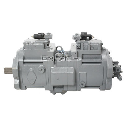 SY395 K5V200DTH-YISER-OE02 (17T*13T) HYDRAULISCHE POMP