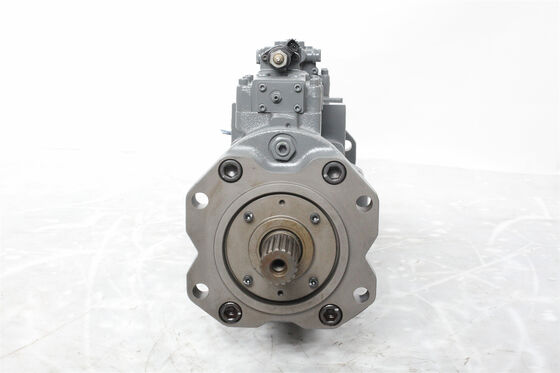 SY395 K5V200DTH-YISER-OE02 (17T*13T) HYDRAULISCHE POMP