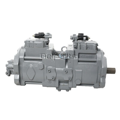 SY395 K5V200DTH-YISER-OE02 (17T*13T) HYDRAULISCHE POMP