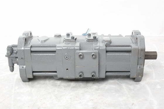 SY395 K5V200DTH-YISER-OE02 (17T*13T) HYDRAULISCHE POMP
