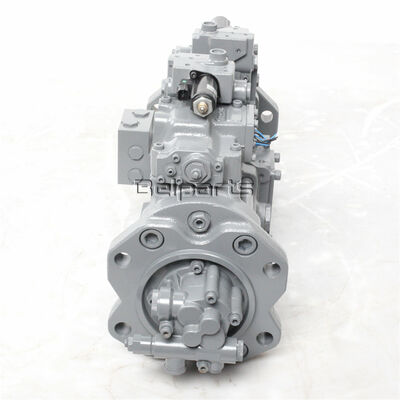 SK330-8 SK350-8 LC10V00020F1 K5V140DTP-NOSER-YTOKHV (17T*13T)HYDRAULIC PUMP ASS'Y