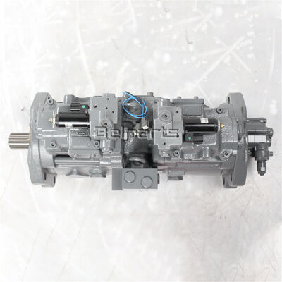 SK330-8 SK350-8 LC10V00020F1 K5V140DTP-NOSER-YTOKHV (17T*13T)HYDRAULIC PUMP ASS'Y