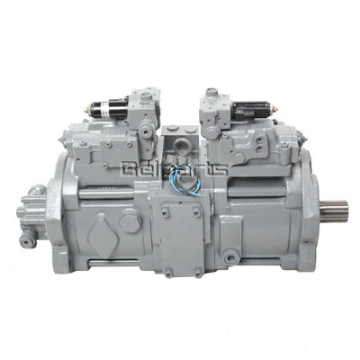 SK330-8 SK350-8 LC10V00020F1 K5V140DTP-NOSER-YTOKHV (17T*13T)HYDRAULIC PUMP ASS'Y